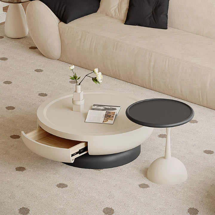 MAS-2442 Masdio REBECCA Modern Coffee Table Masdio