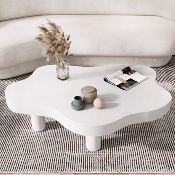 MAS-2444 Masdio TERRE Hygge Coffee Table Masdio