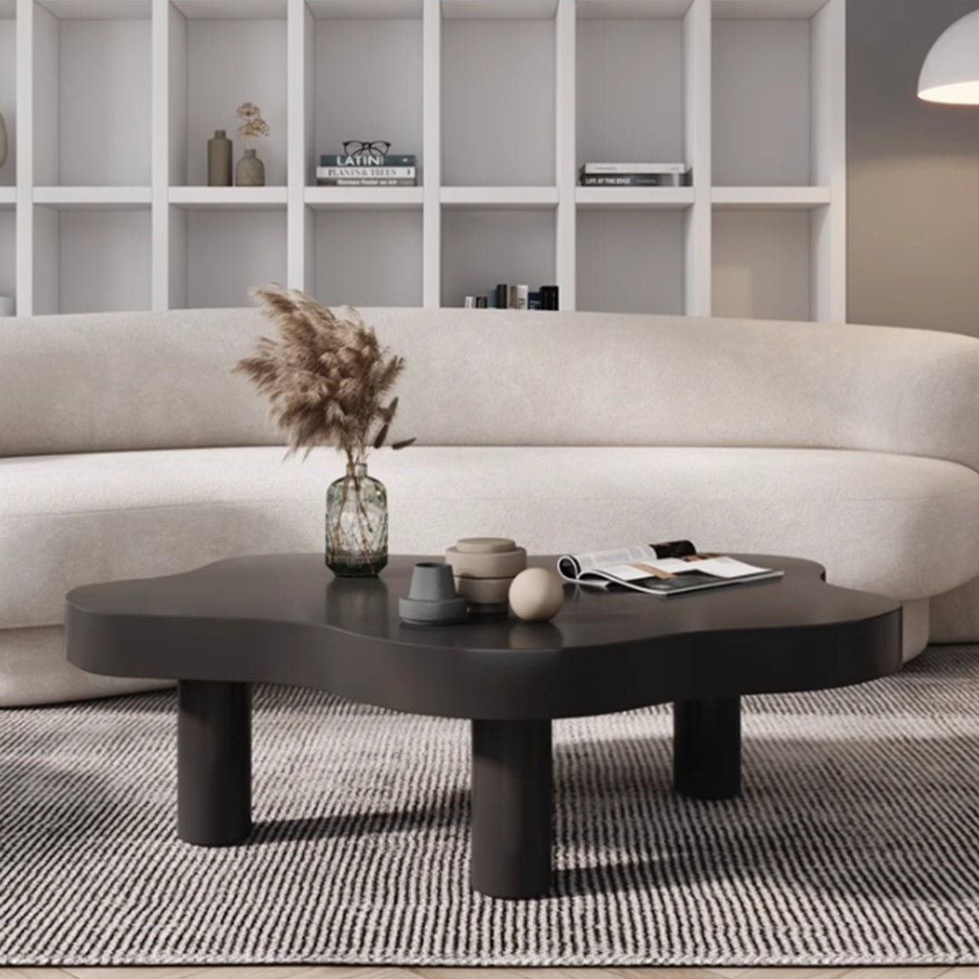 MAS-2444 Masdio TERRE Hygge Coffee Table Masdio