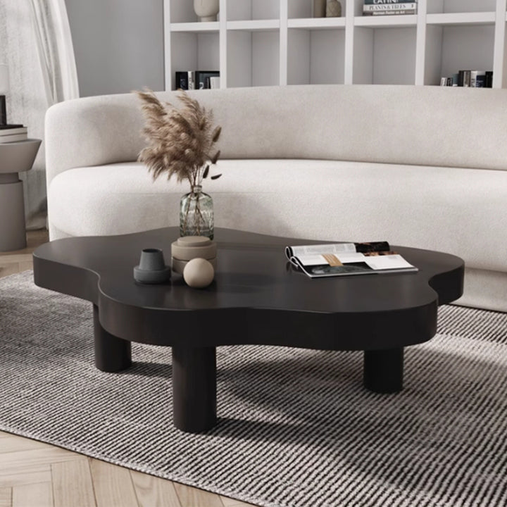 MAS-2444 Masdio TERRE Hygge Coffee Table Masdio
