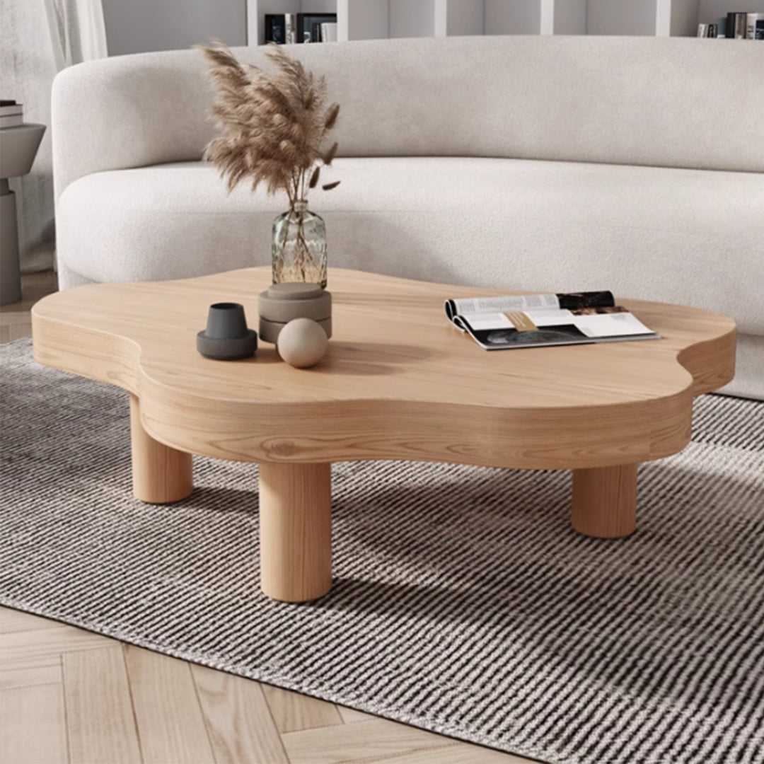 MAS-2444 Masdio TERRE Hygge Coffee Table Masdio