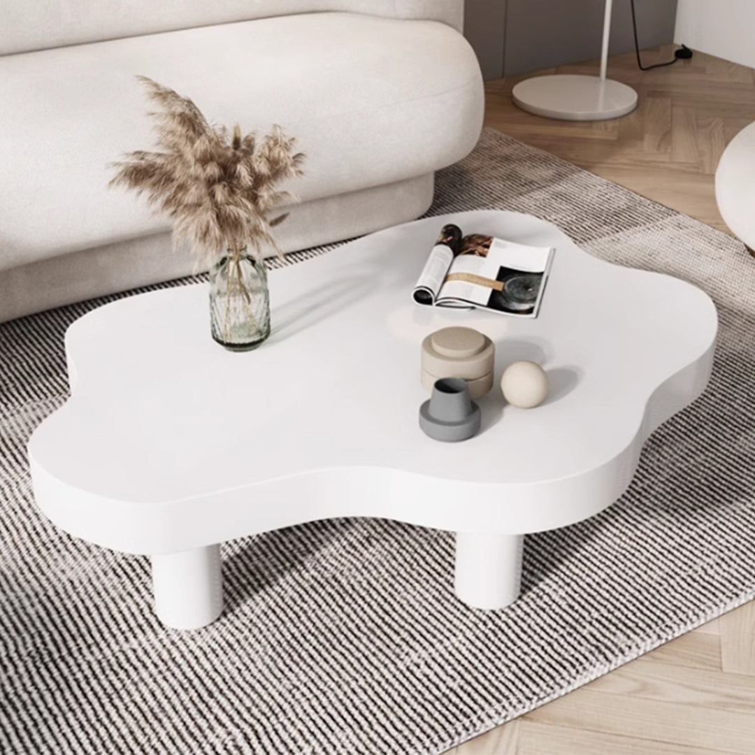 MAS-2444 Masdio TERRE Hygge Coffee Table Masdio