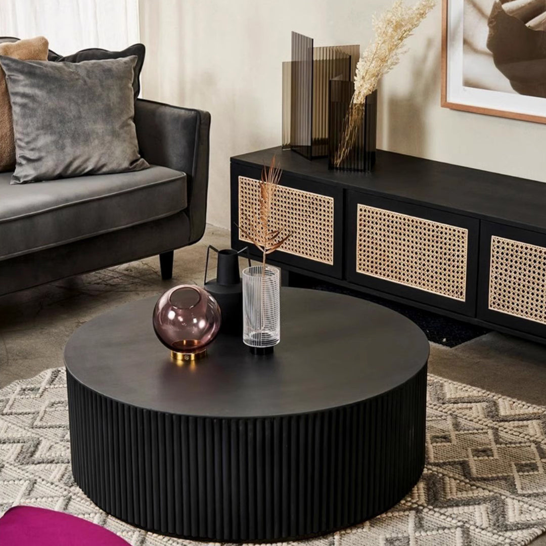 MAS-2457 Masdio GIAN Scandinavian Coffee Table Masdio