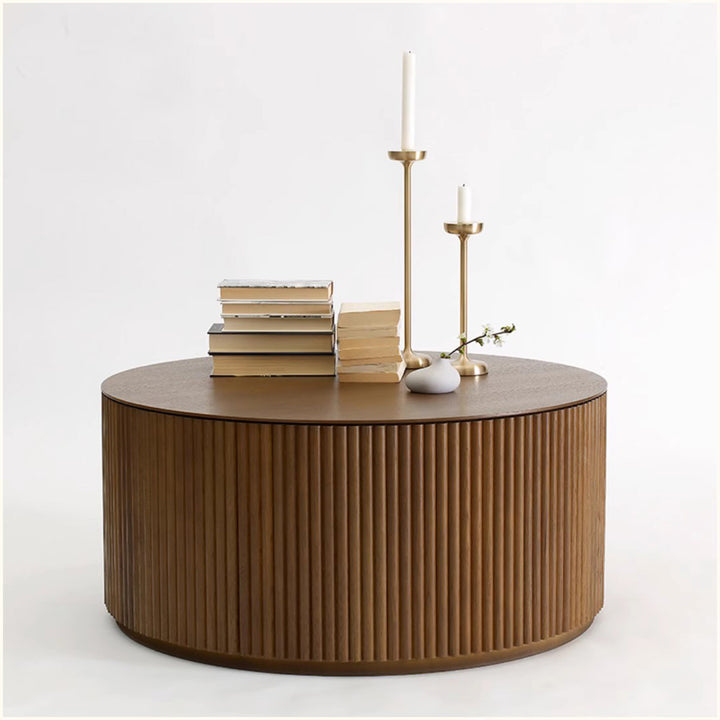 MAS-2457 Masdio GIAN Scandinavian Coffee Table Masdio