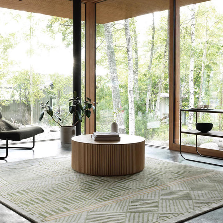 MAS-2457 Masdio GIAN Scandinavian Coffee Table Masdio