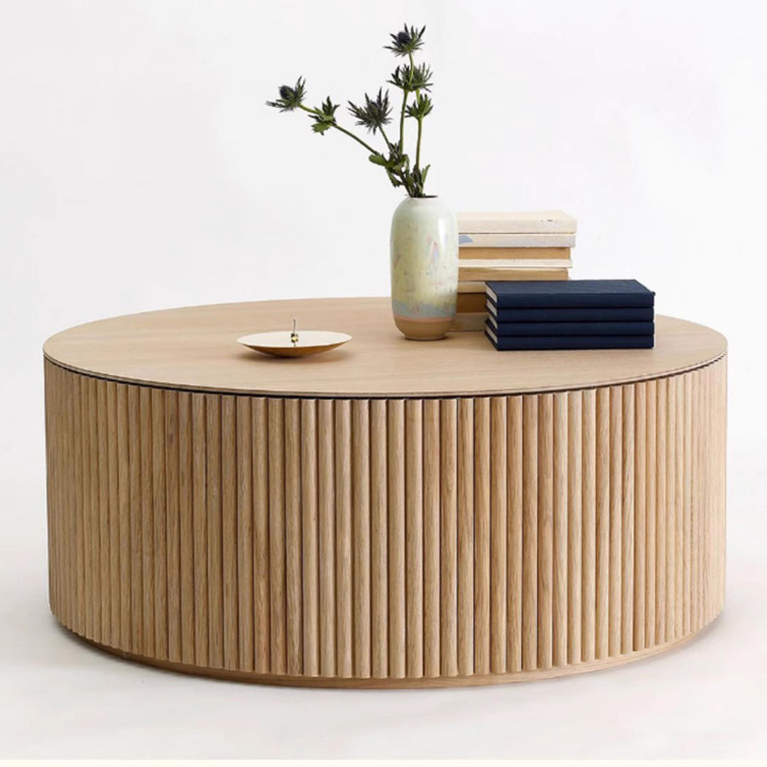 MAS-2457 Masdio GIAN Scandinavian Coffee Table Masdio