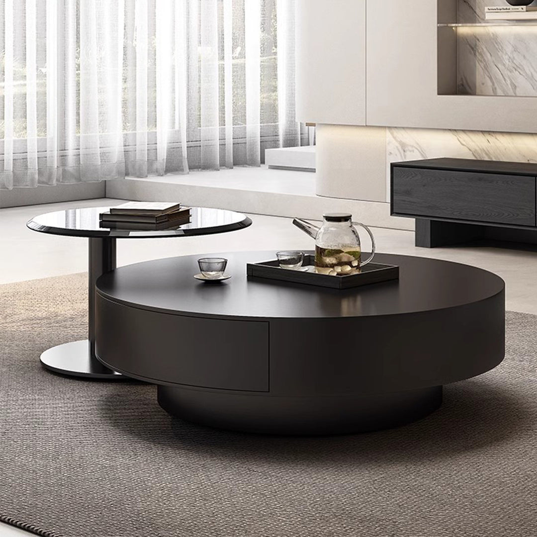 MAS-2466 Masdio JEFFREY Modern Coffee Table Masdio