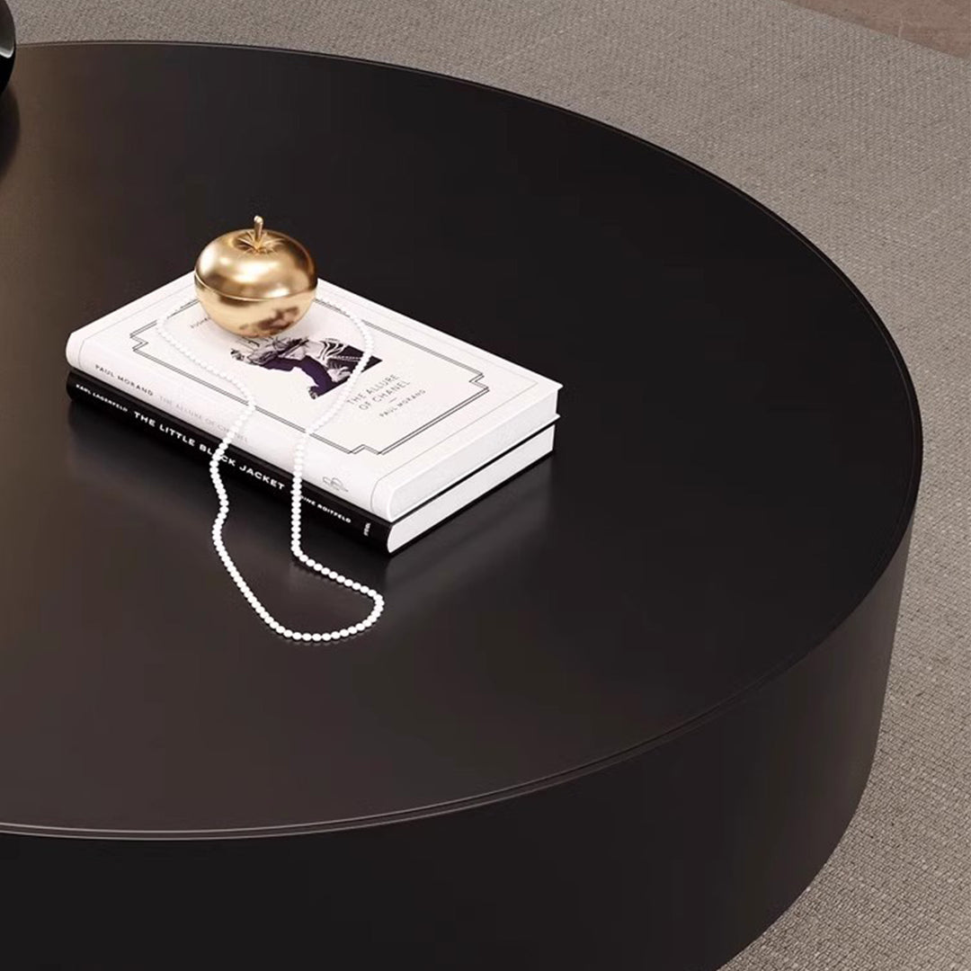 MAS-2466 Masdio JEFFREY Modern Coffee Table Masdio