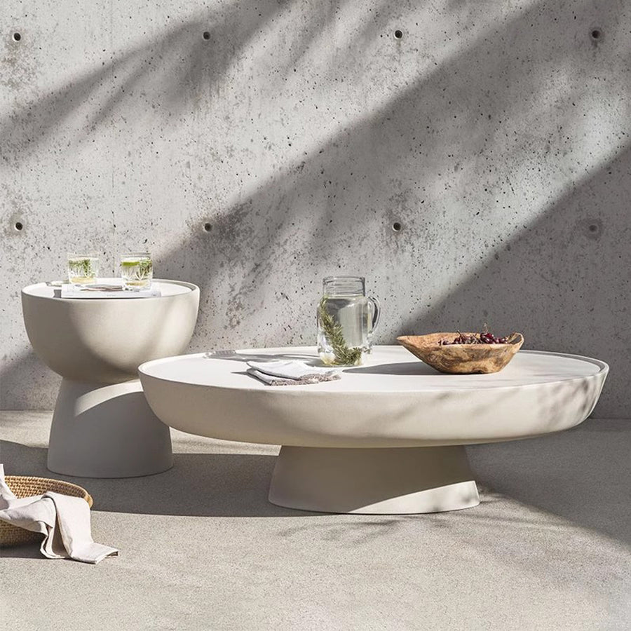 MAS-2471 Masdio MIRELA Modern Coffee Table Masdio