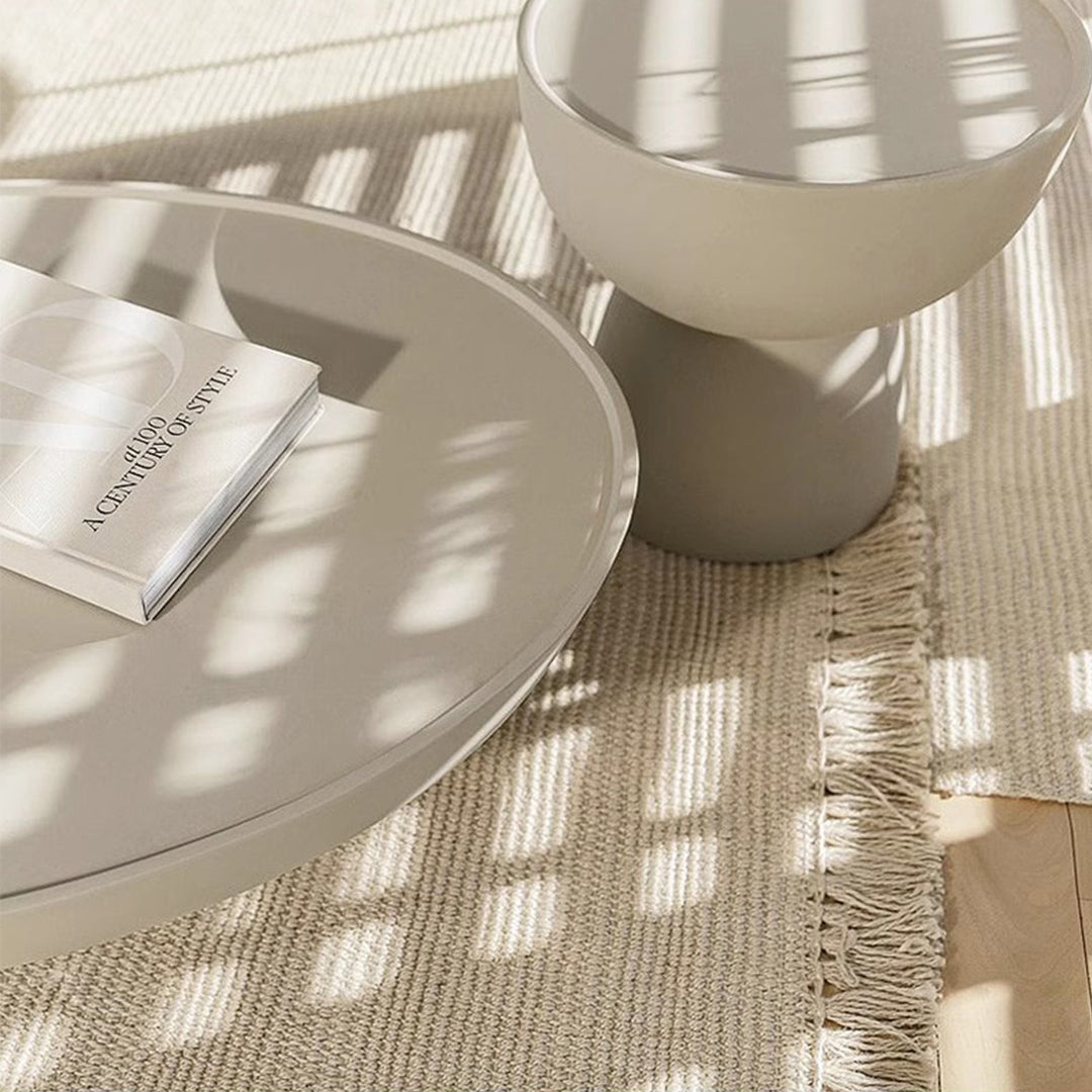 MAS-2471 Masdio MIRELA Modern Coffee Table Masdio