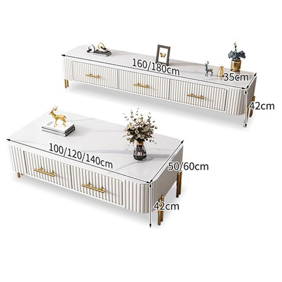 MAS-2478 Masdio ORION Modern TV Console Masdio