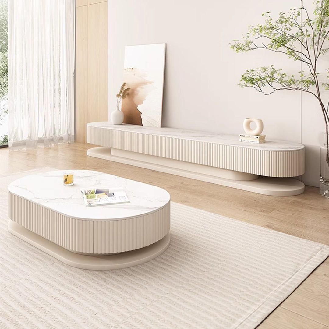 MAS-2481 Masdio SAINT Modern TV Console Masdio