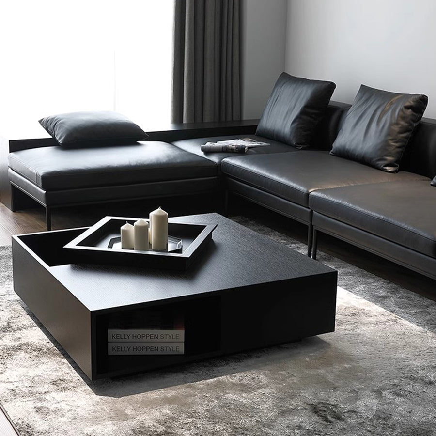 MAS-2496 Masdio SANTI Modern Coffee Table Masdio