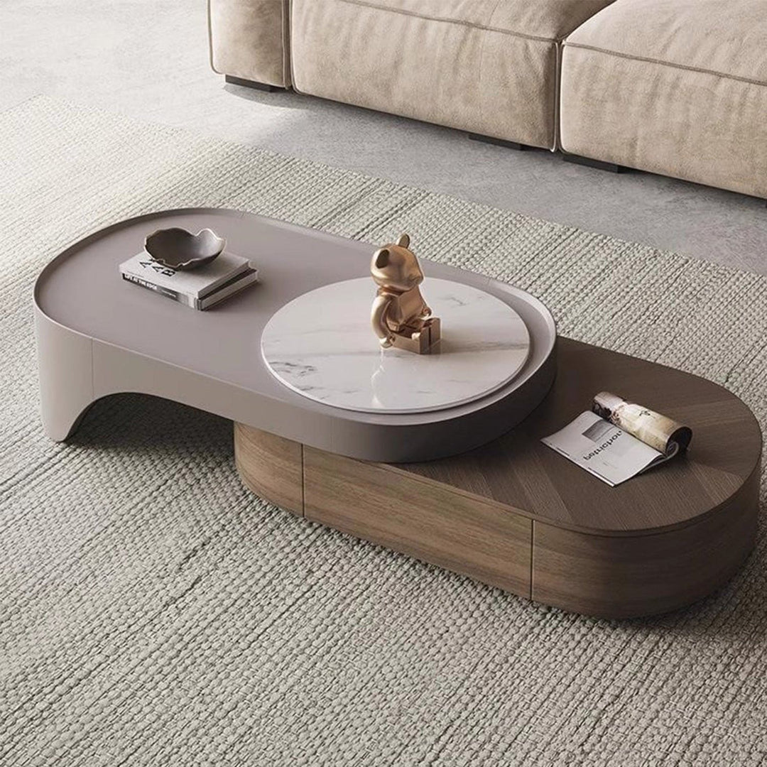 MAS-2508 Masdio RENAULT Modern TV Console Masdio