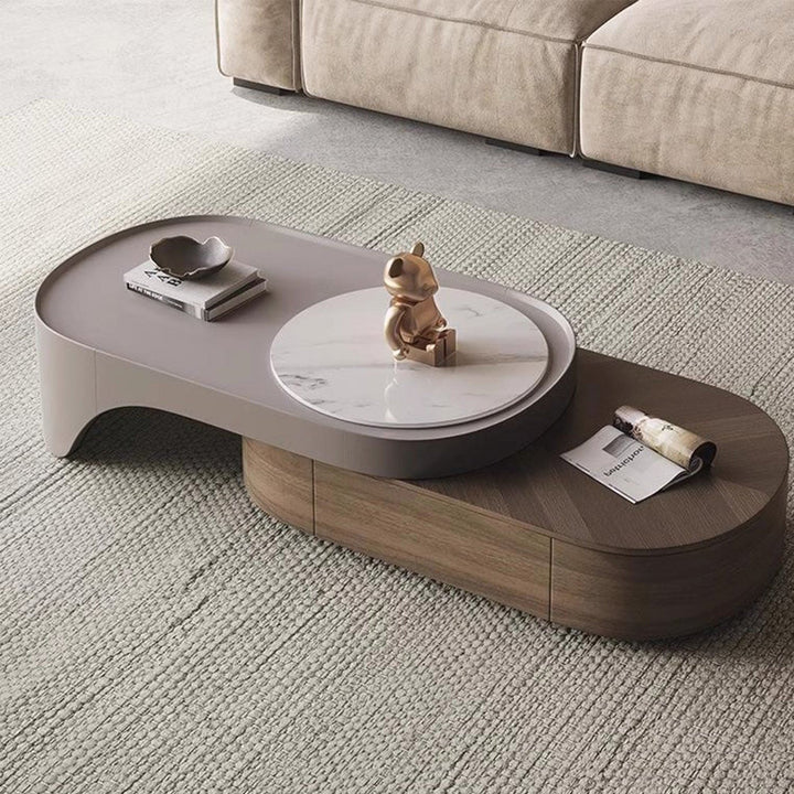 MAS-2508 Masdio RENAULT Modern TV Console Masdio