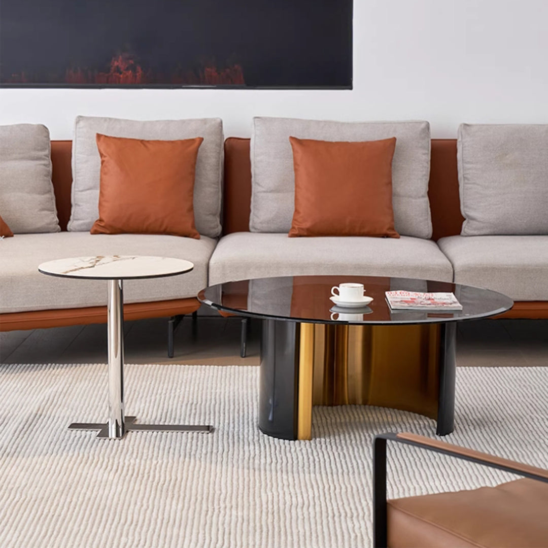 MAS-2531 Masdio JAINE Modern Coffee Table