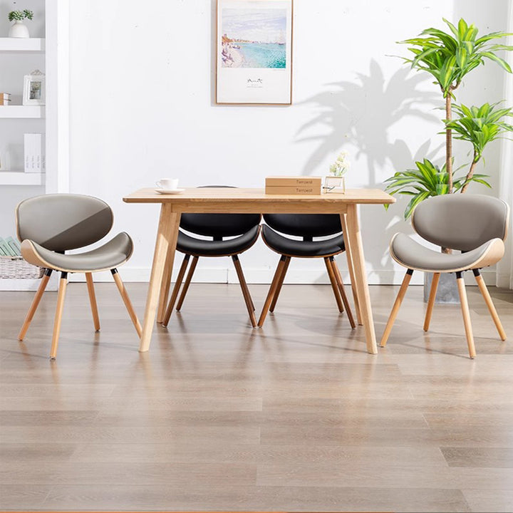 MAS-2681 Masdio Modern Dining Chair