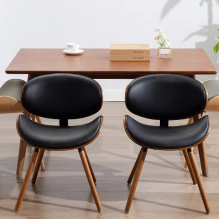MAS-2681 Masdio Modern Dining Chair