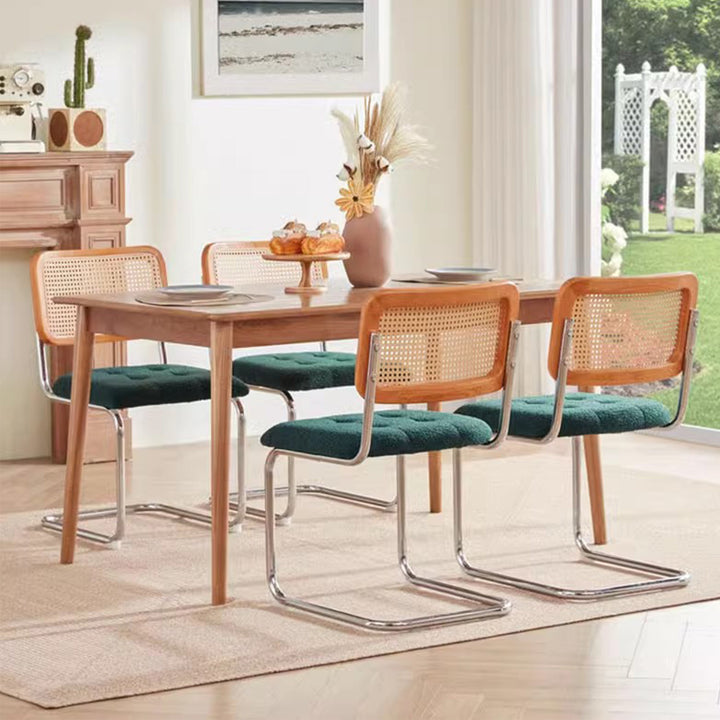 MAS-2734 Masdio Rustic Dining Chair