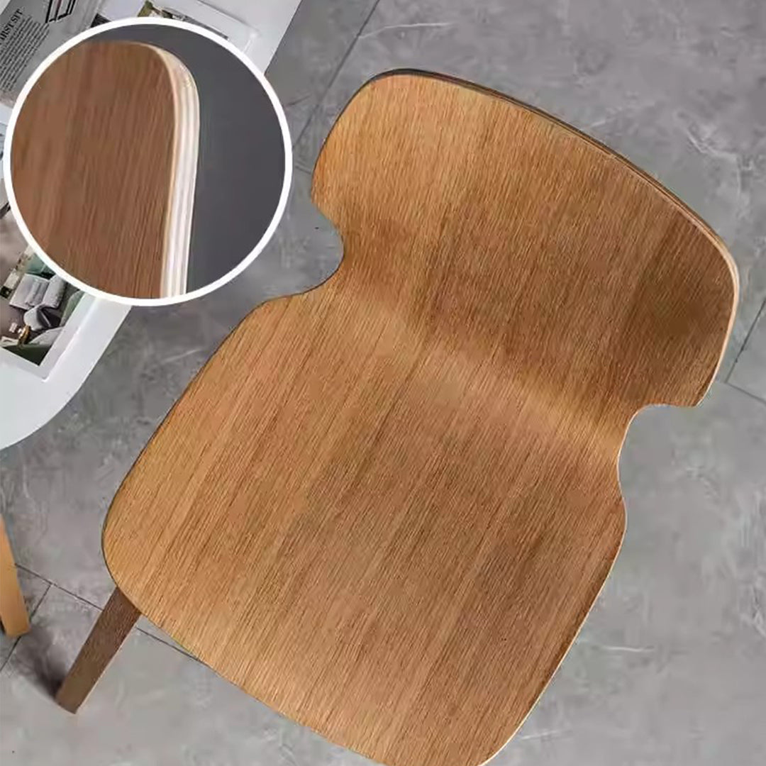 MAS-2750 Masdio Modern Dining Chair