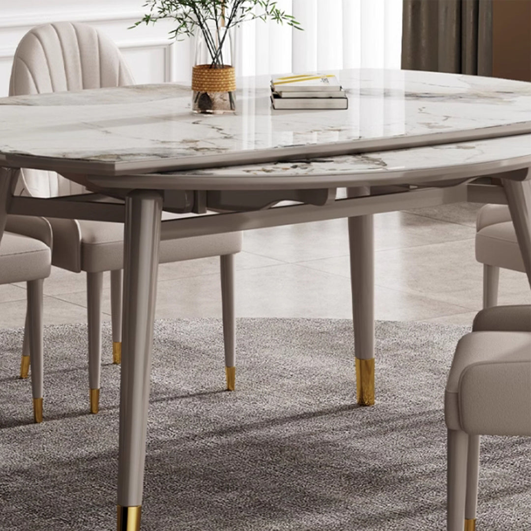 MAS-2794 Masdio Modern Marble Dining Table