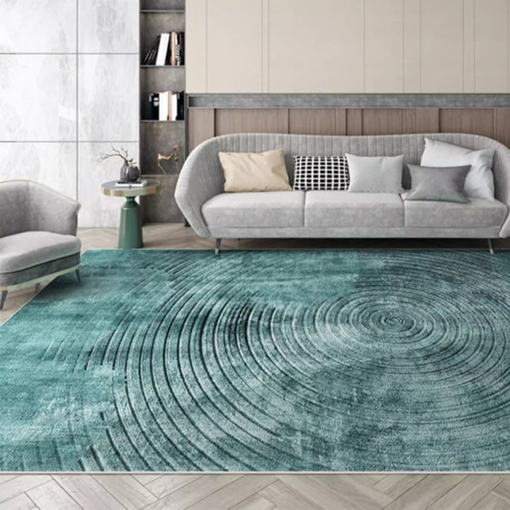 MAS-2814 Masdio Modern Floor Rug