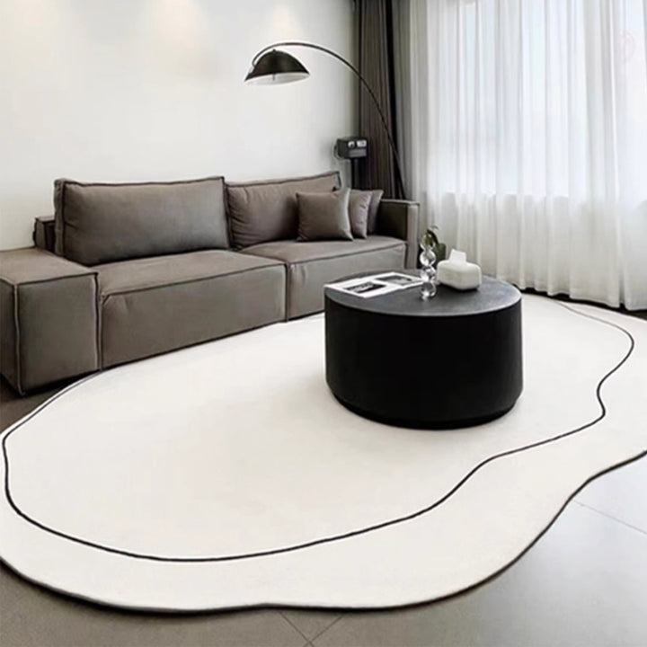 MAS-2815 Masdio Modern Floor Rug