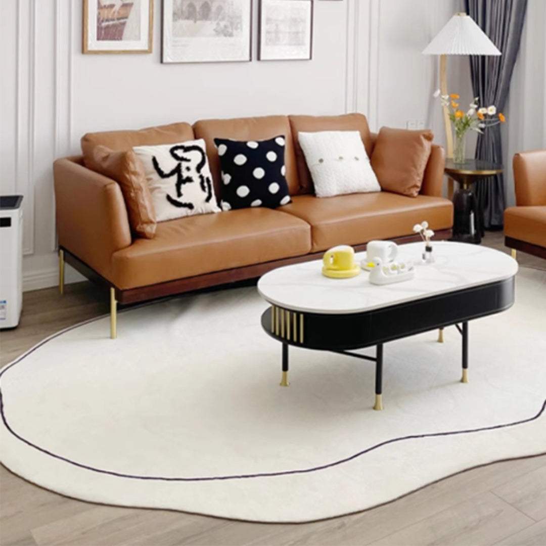 MAS-2815 Masdio Modern Floor Rug