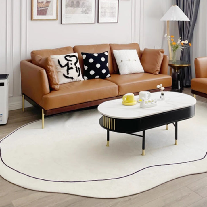 MAS-2815 Masdio Modern Floor Rug