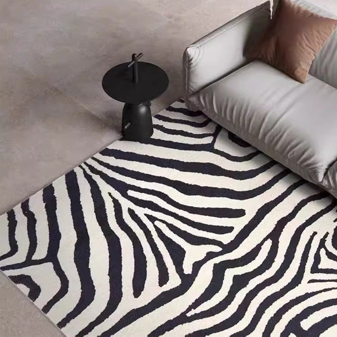 MAS-2816 Masdio Modern Floor Rug
