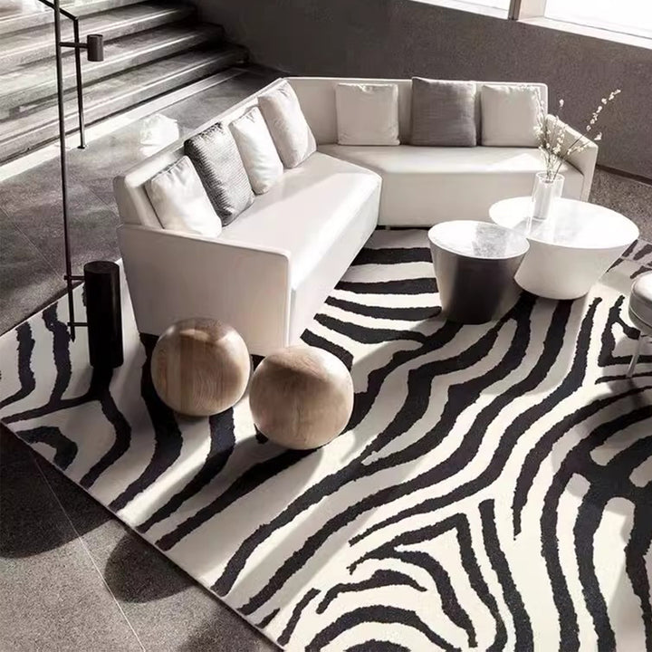 MAS-2816 Masdio Modern Floor Rug