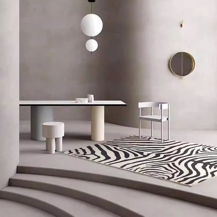 MAS-2816 Masdio Modern Floor Rug