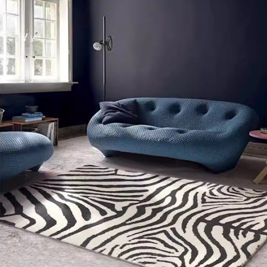 MAS-2816 Masdio Modern Floor Rug