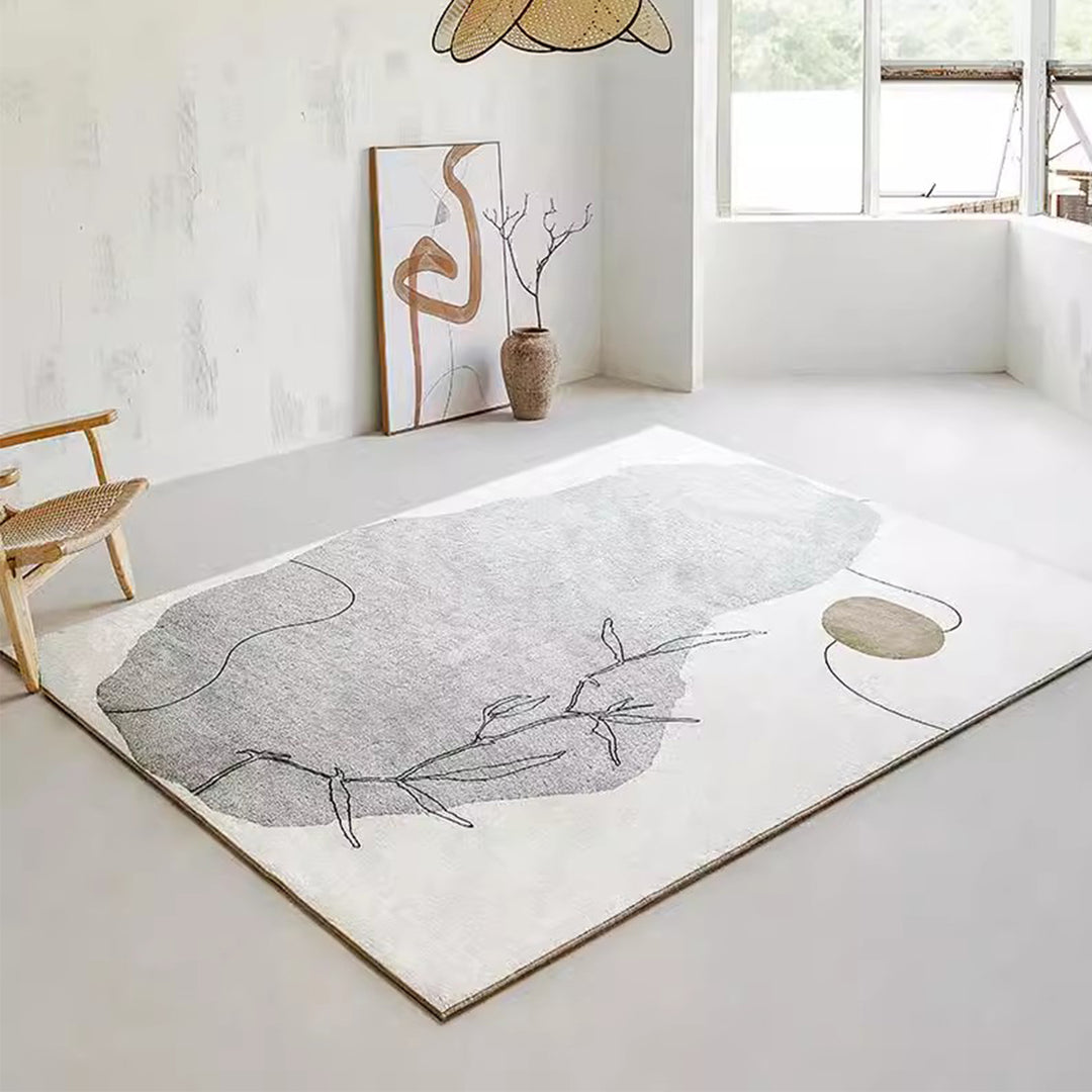 MAS-2817 Masdio Modern Floor Rug