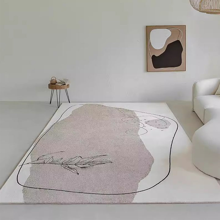 MAS-2817 Masdio Modern Floor Rug