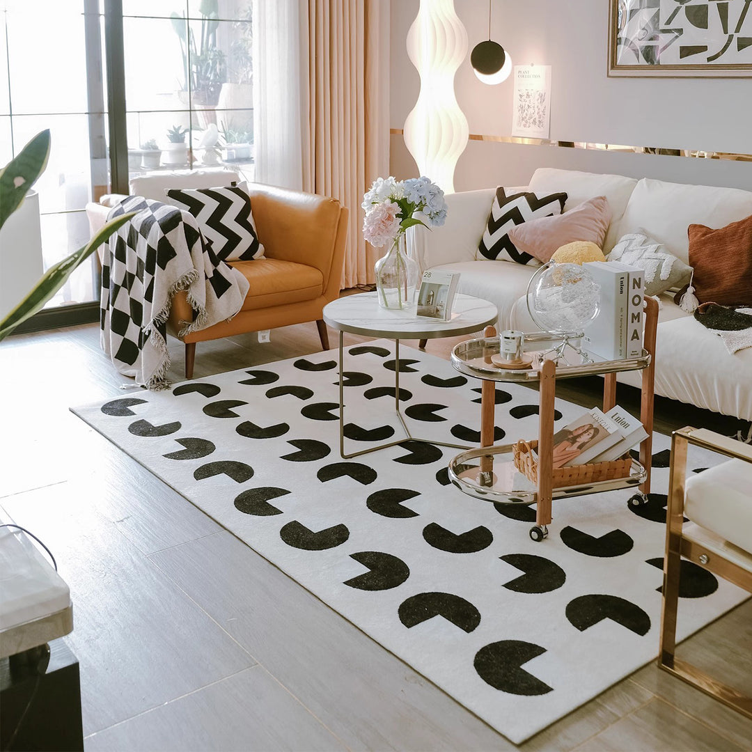 MAS-2818 Masdio Modern Rug