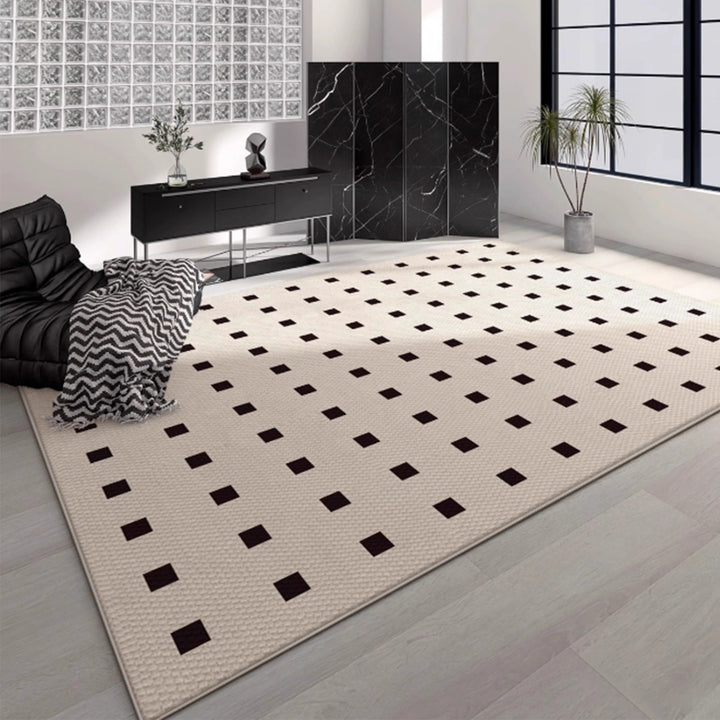 MAS-2819 Masdio Modern Wool Rug