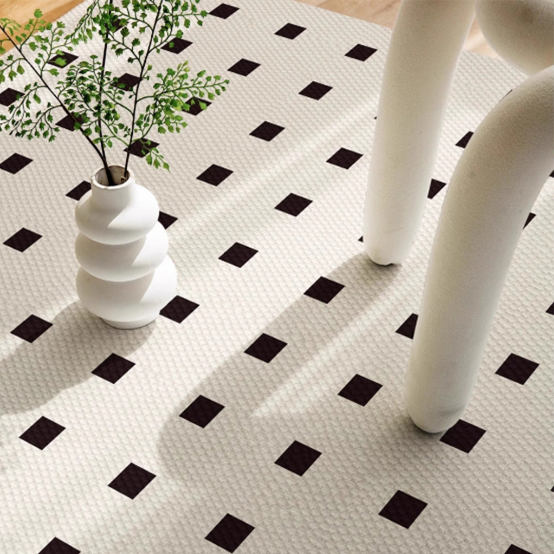 MAS-2819 Masdio Modern Wool Rug