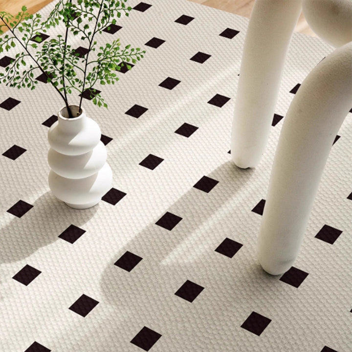 MAS-2819 Masdio Modern Wool Rug