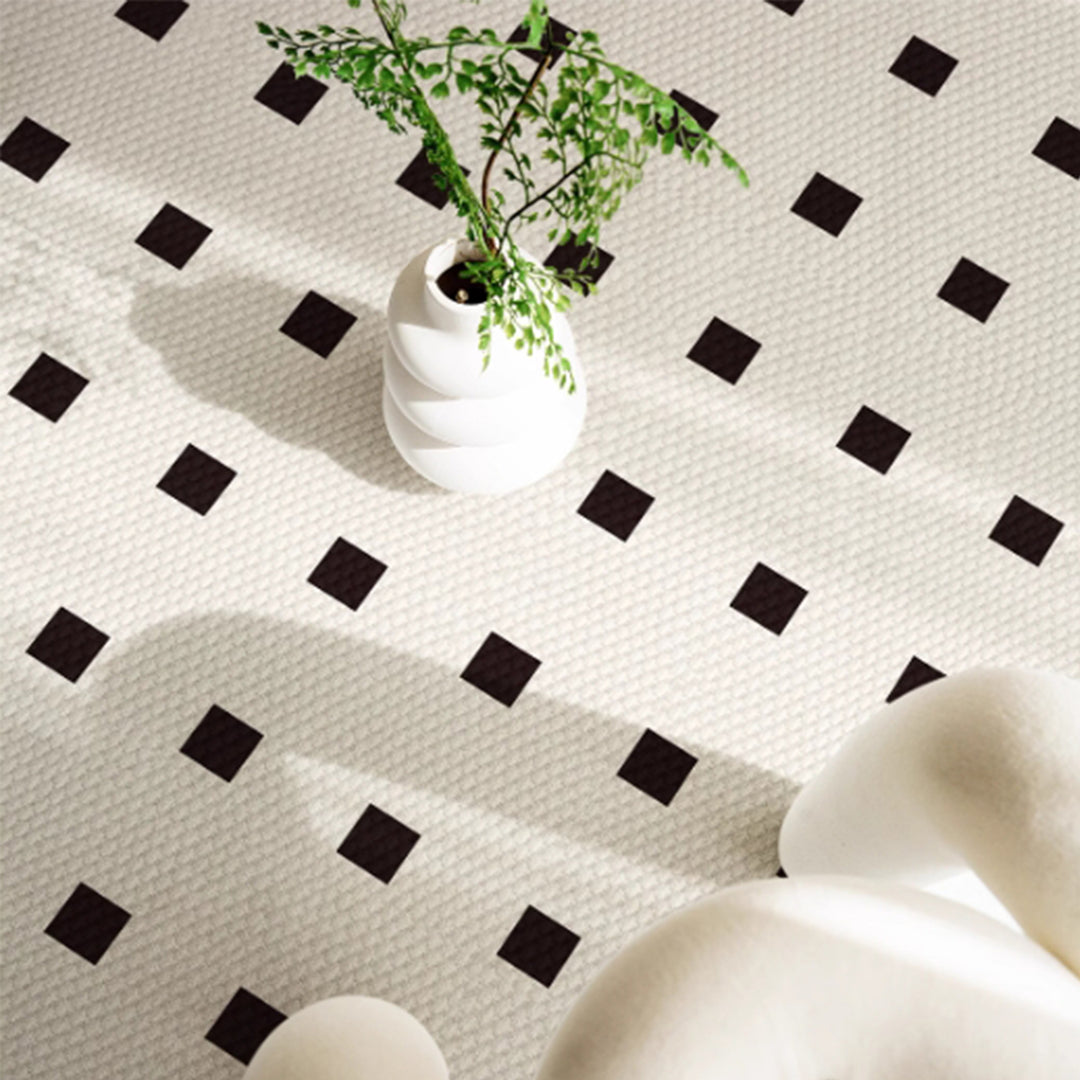 MAS-2819 Masdio Modern Wool Rug