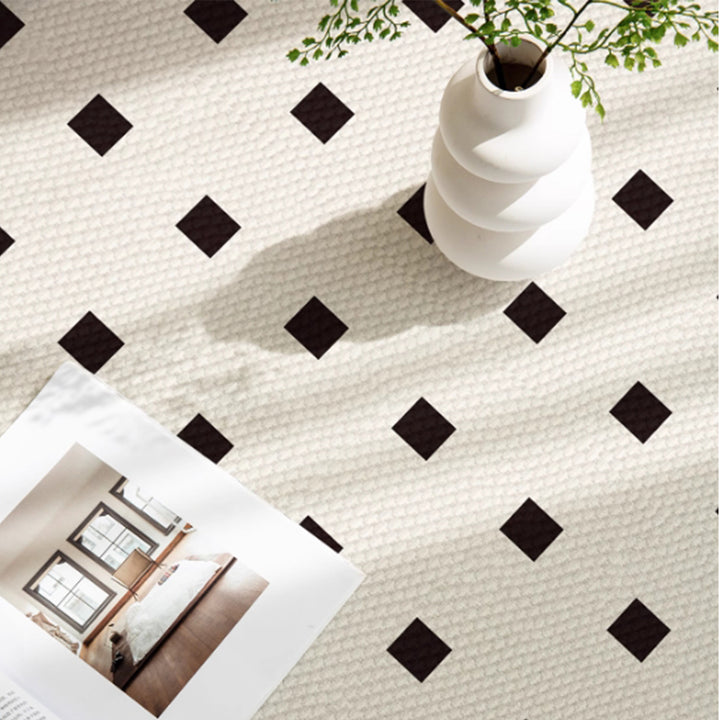 MAS-2819 Masdio Modern Wool Rug