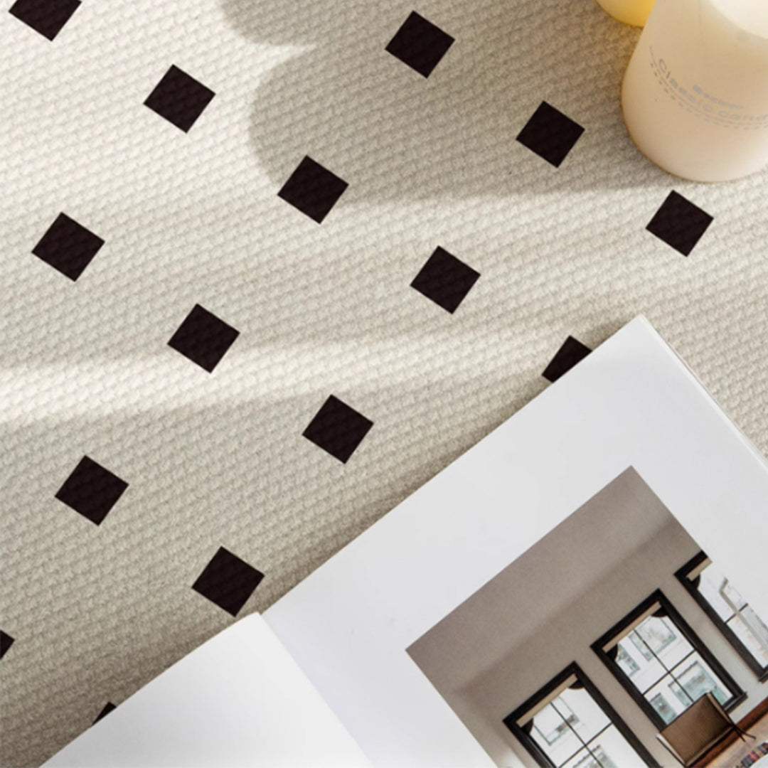MAS-2819 Masdio Modern Wool Rug