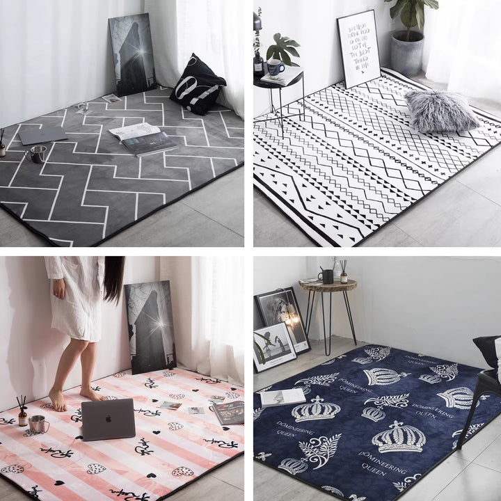 MAS-2822 Masdio Monochrome Carpet