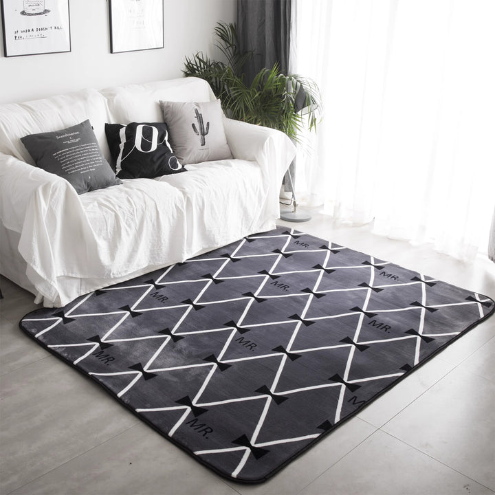 MAS-2822 Masdio Monochrome Carpet
