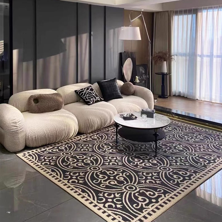 MAS-2824 Masdio Modern Rug