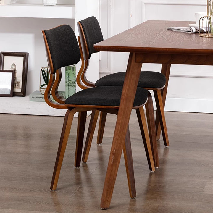 MAS-2827 Masdio Modern Dining Chair
