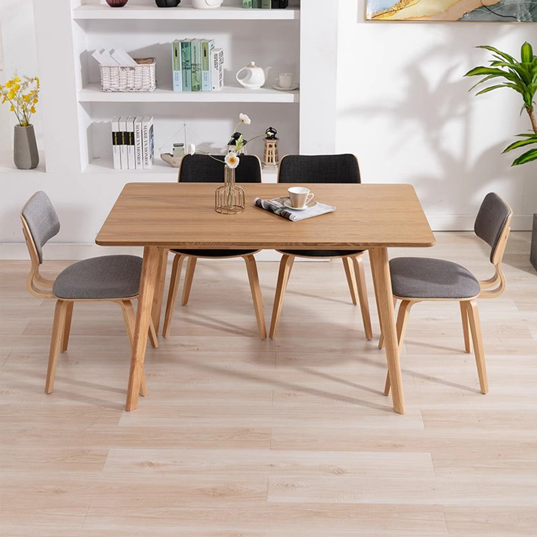 MAS-2827 Masdio Modern Dining Chair