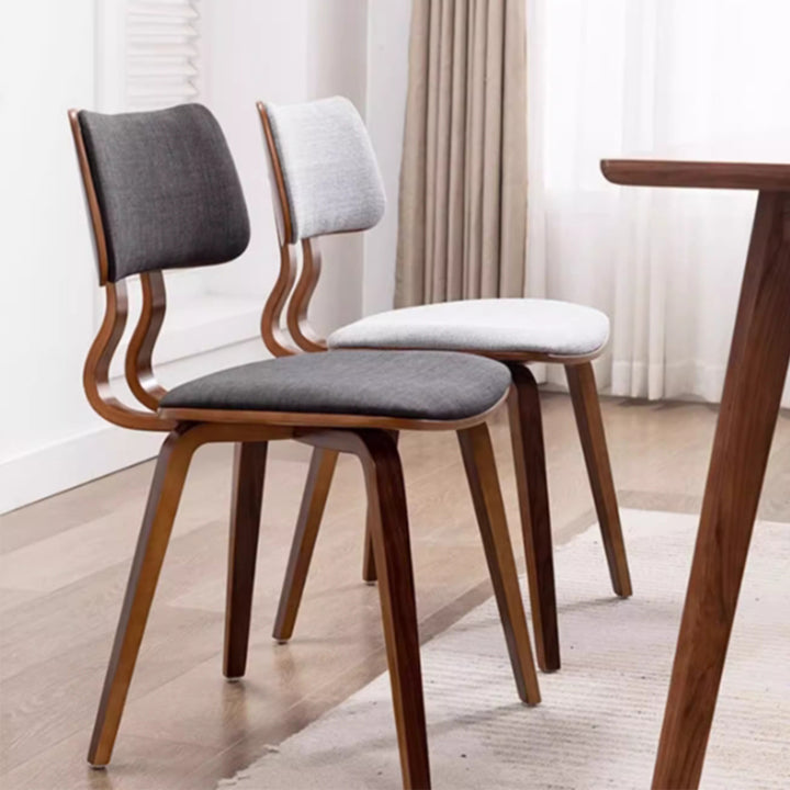 MAS-2827 Masdio Modern Dining Chair