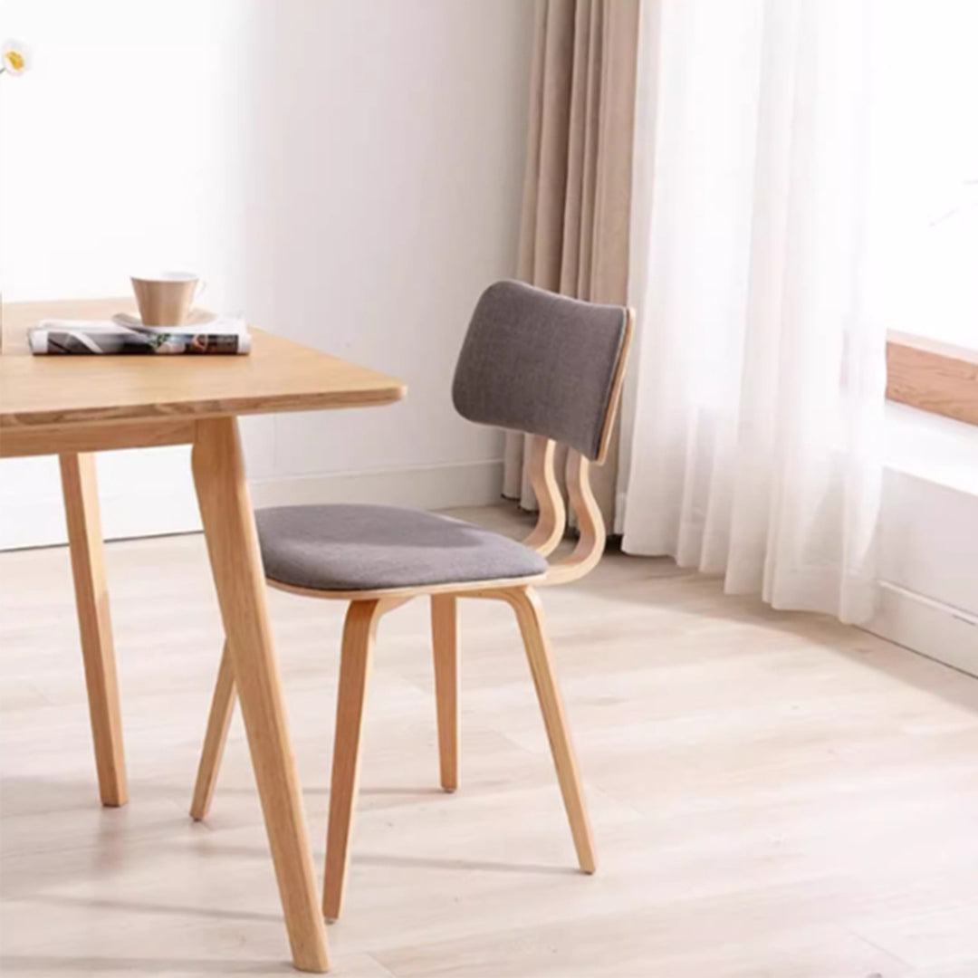 MAS-2827 Masdio Modern Dining Chair