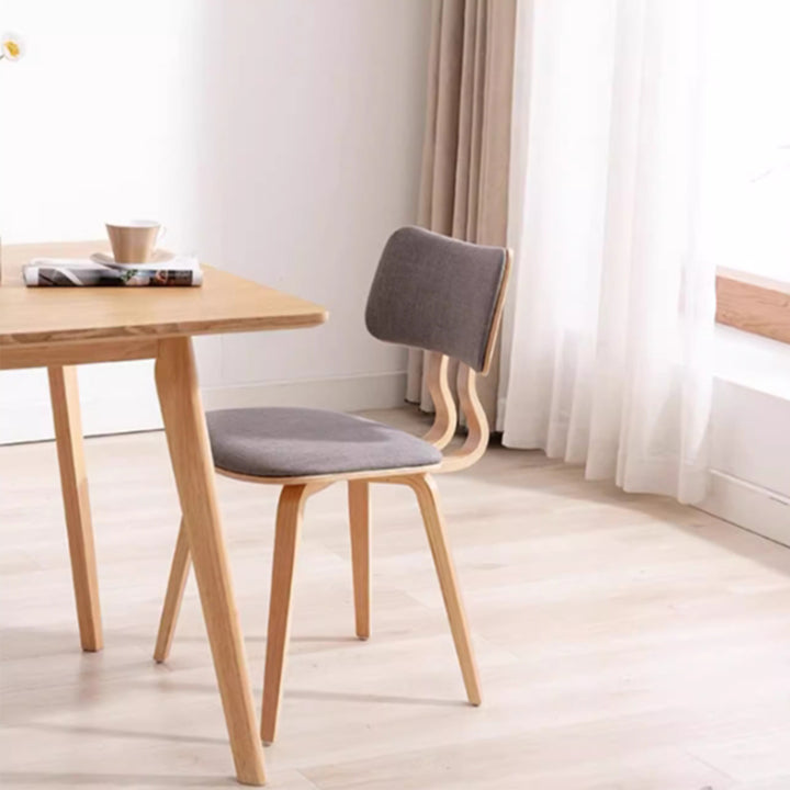 MAS-2827 Masdio Modern Dining Chair